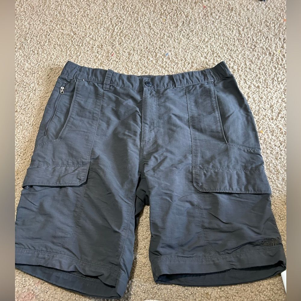 The North Face Outdoor Cargo Shorts